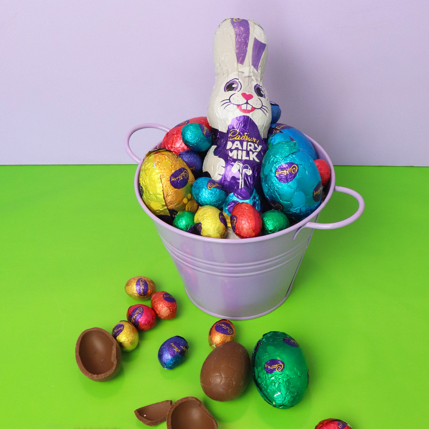 Easter egg gifts
Same day delivery