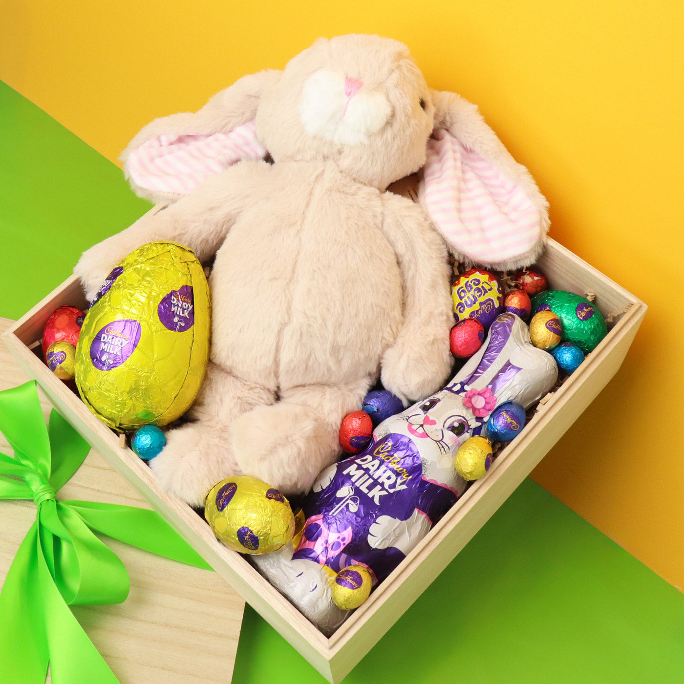 Easter eggs for kids delivered nationwide