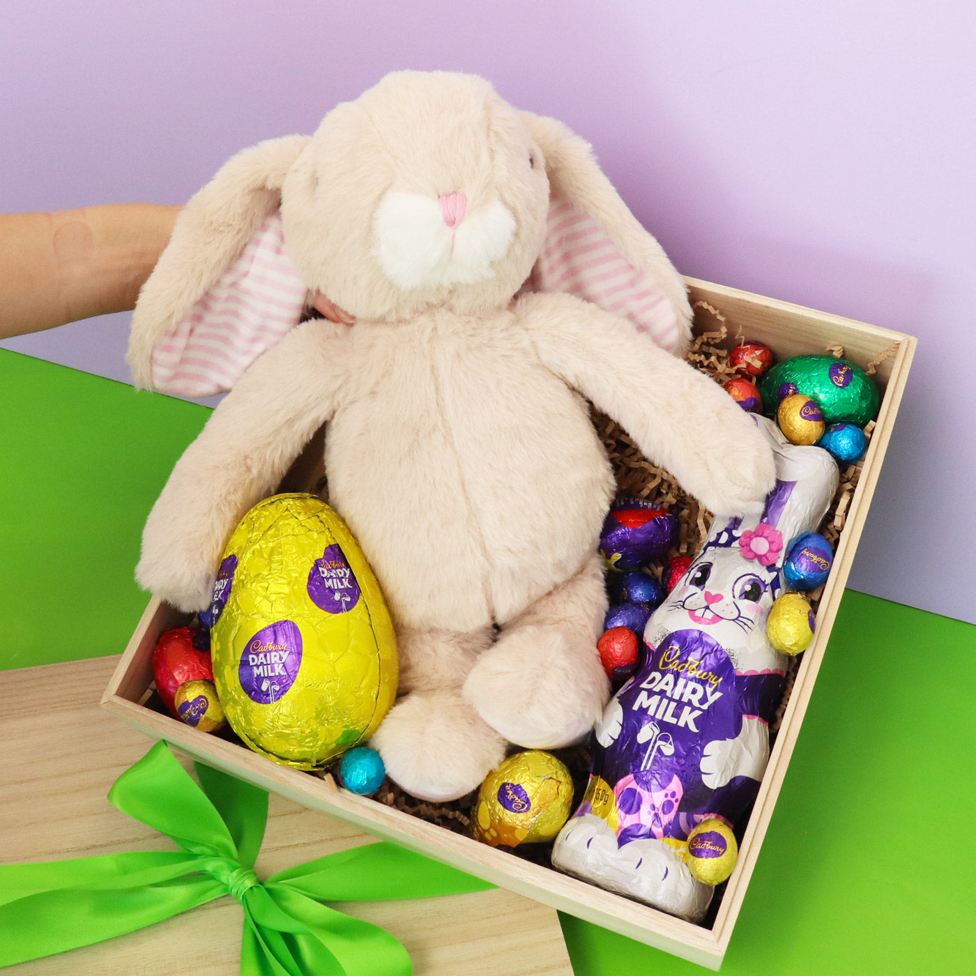 Easter egg gifts delivered nationwide