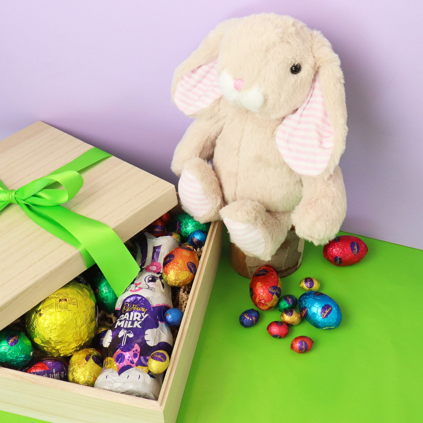 Easter eggs for kids
delivered nationwide