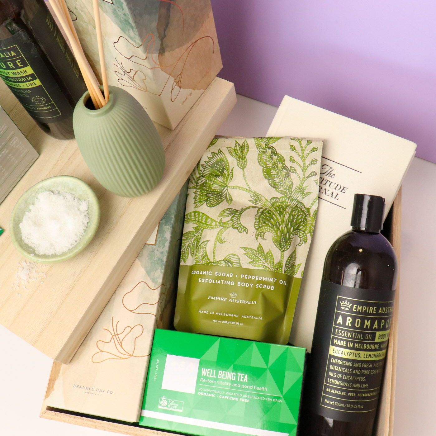 Self care Gift Hamper