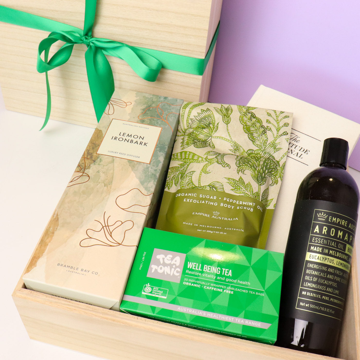 Love Yourself Gift Hamper