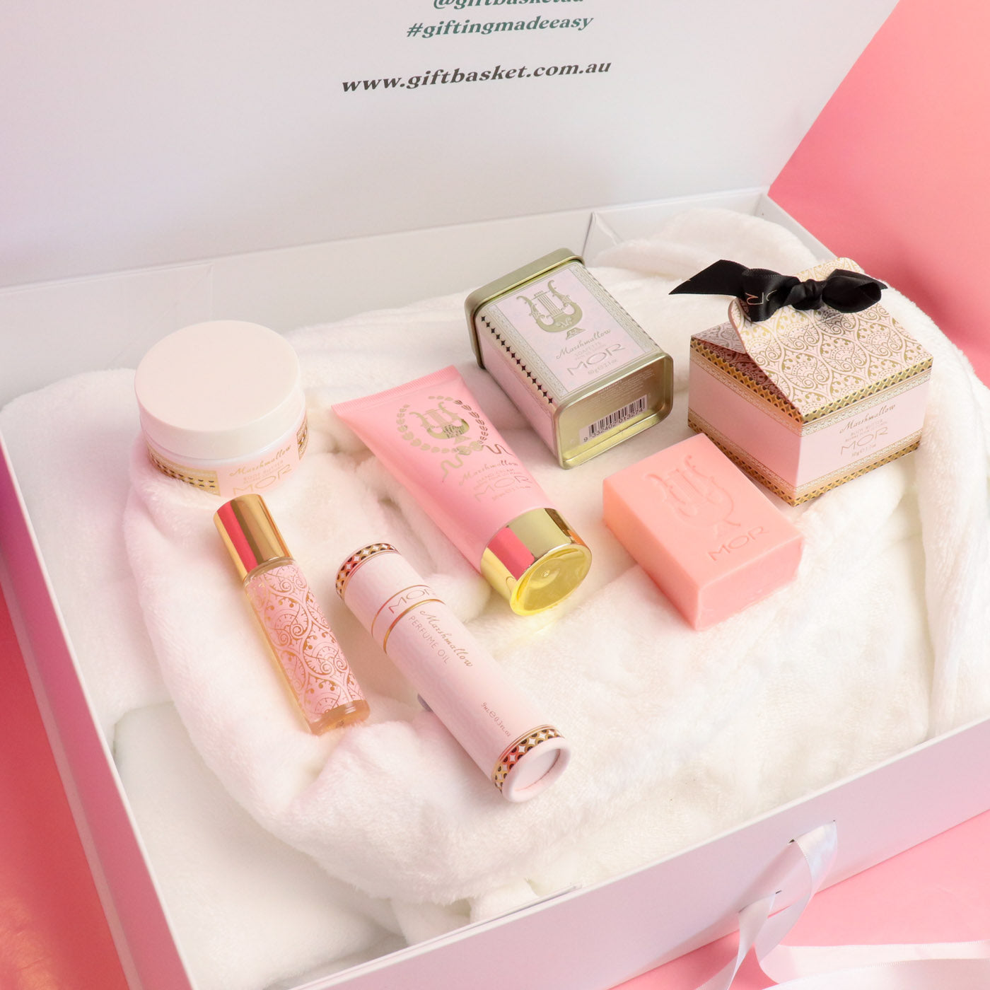 Mother's Day Pamper Hamper