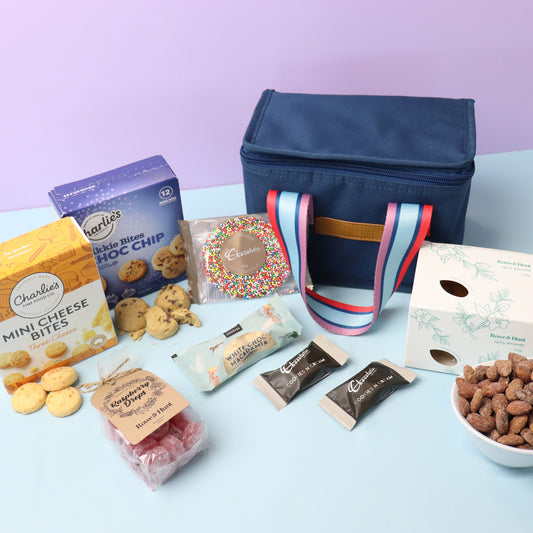 Sweet & Savoury Hamper