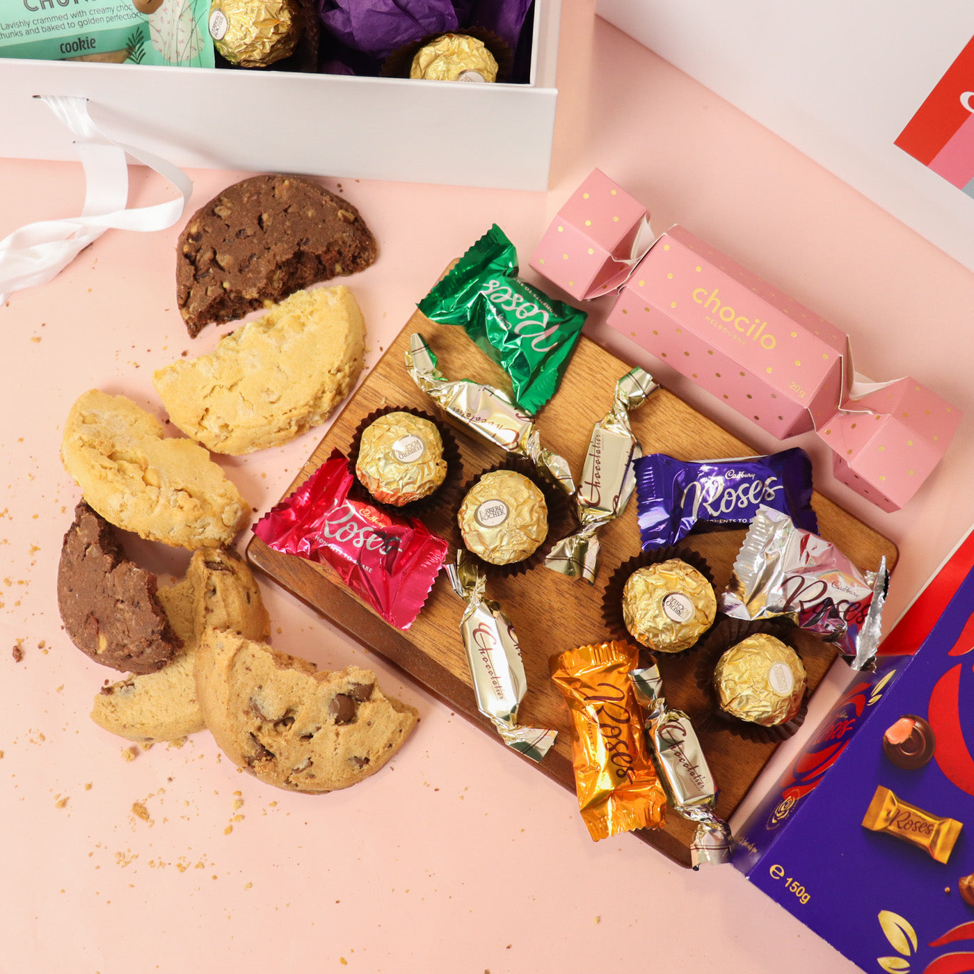 Gift Baskets & Hampers Delivery Perth