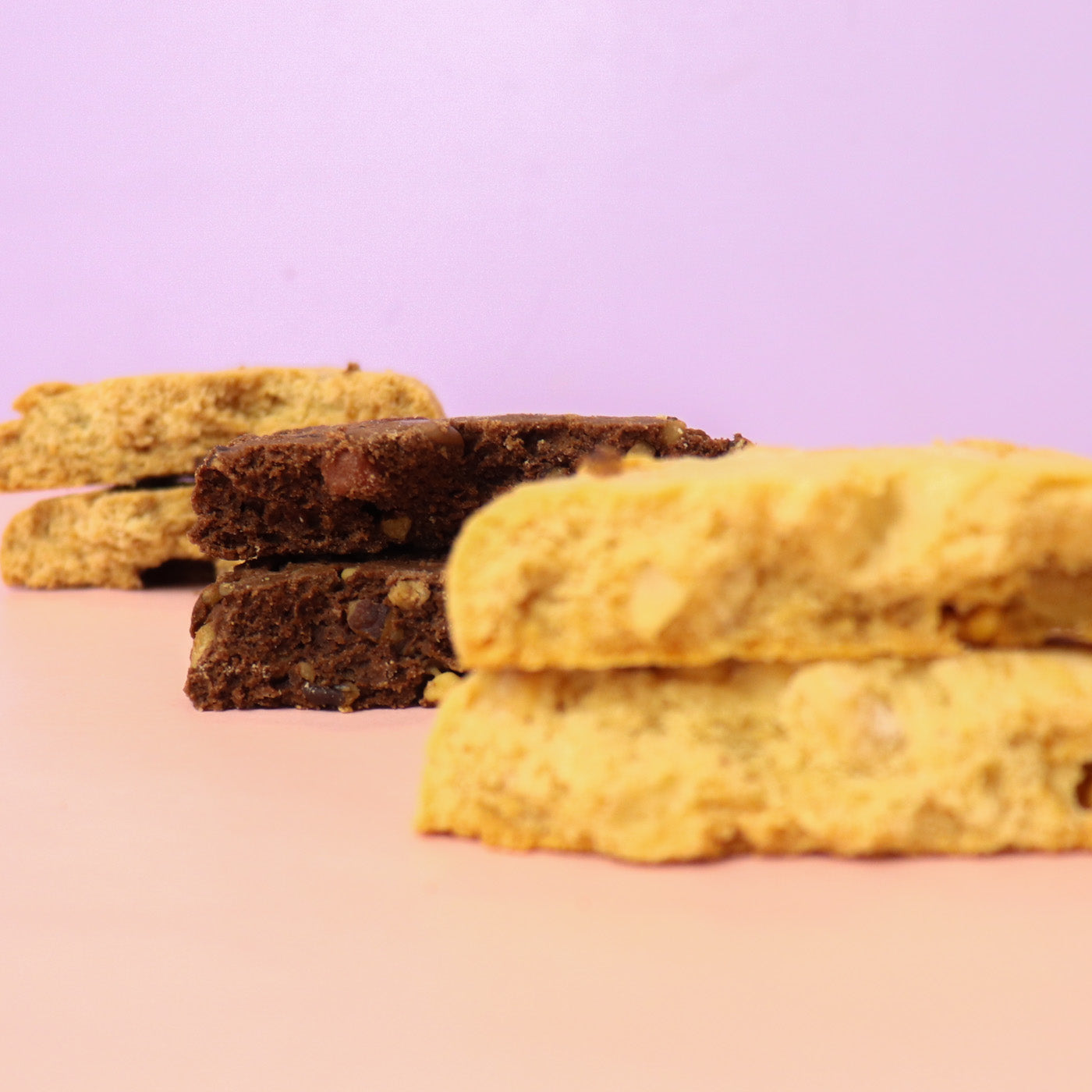 Chocolate & Cookies Gift