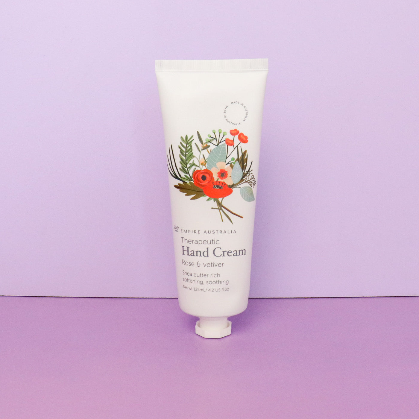 Hand Cream 