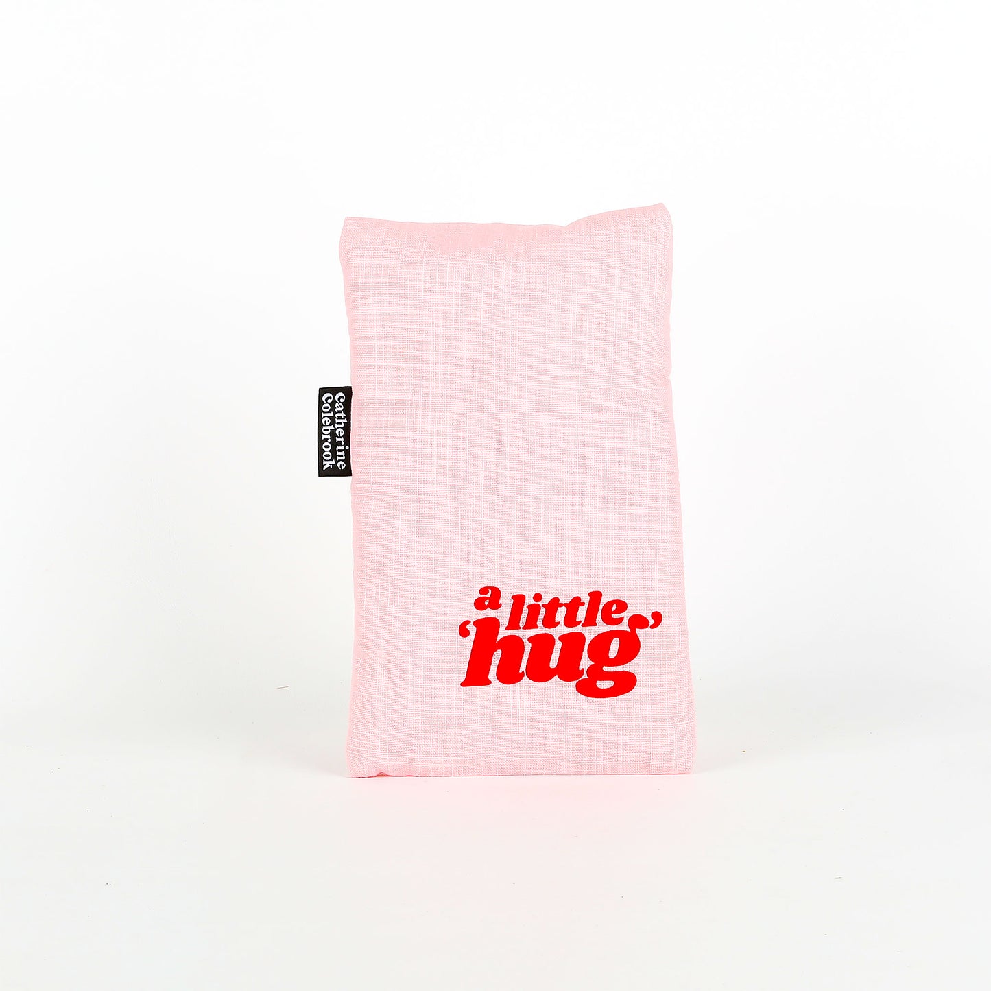 A Little Hug' Hot Water Bottle