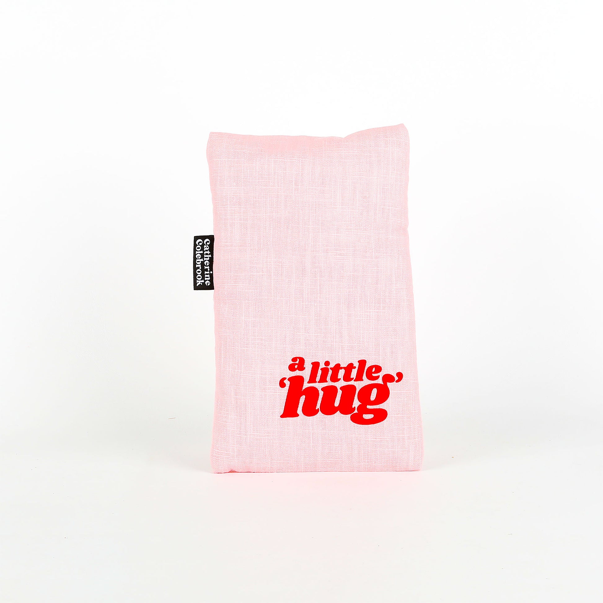 A Little Hug' Hot Water Bottle