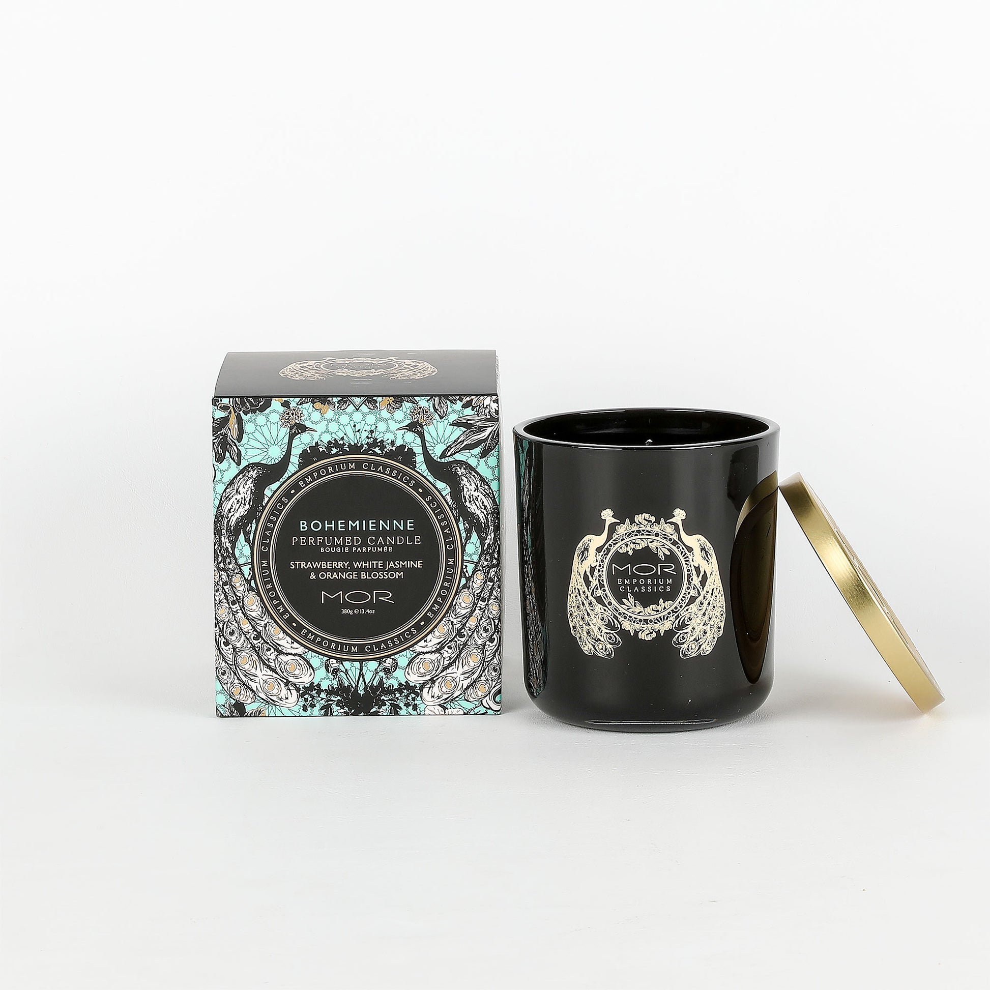 Luxury MOR Bohemienne  Pamper Gift