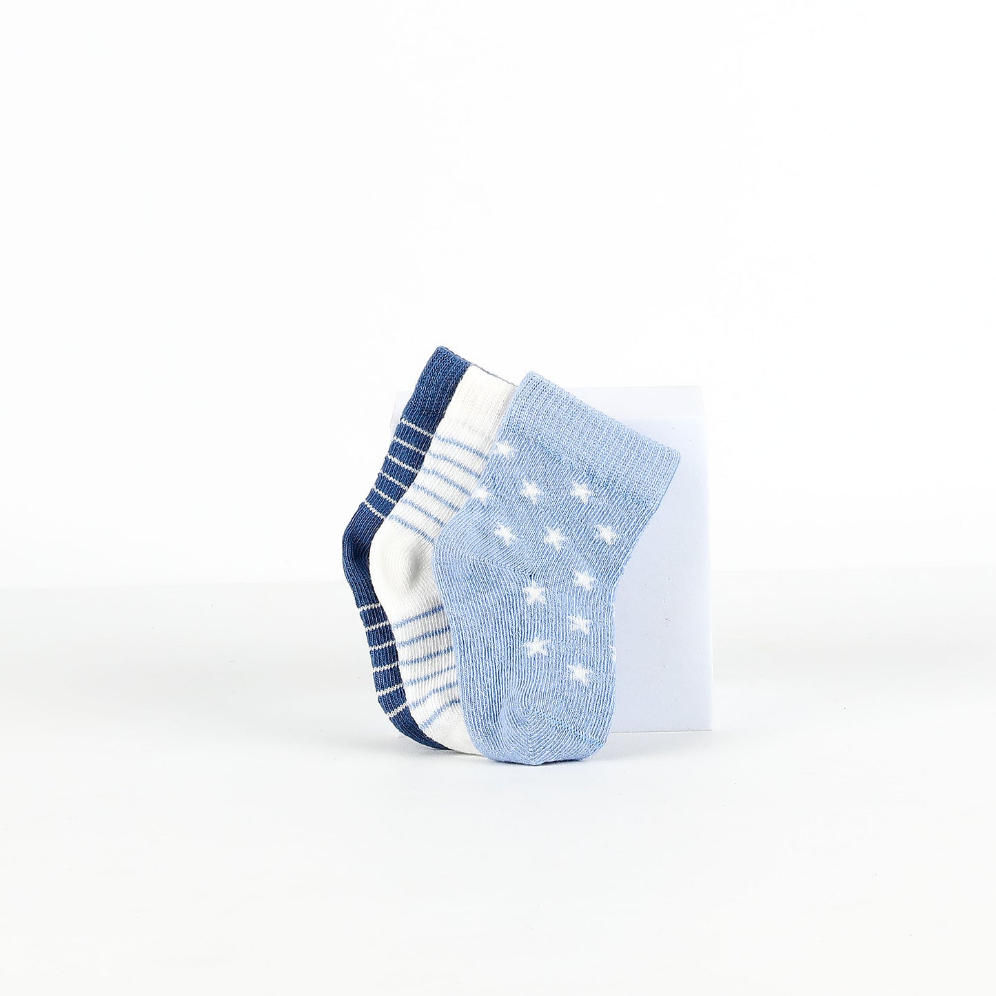 Baby Boy Gift Box