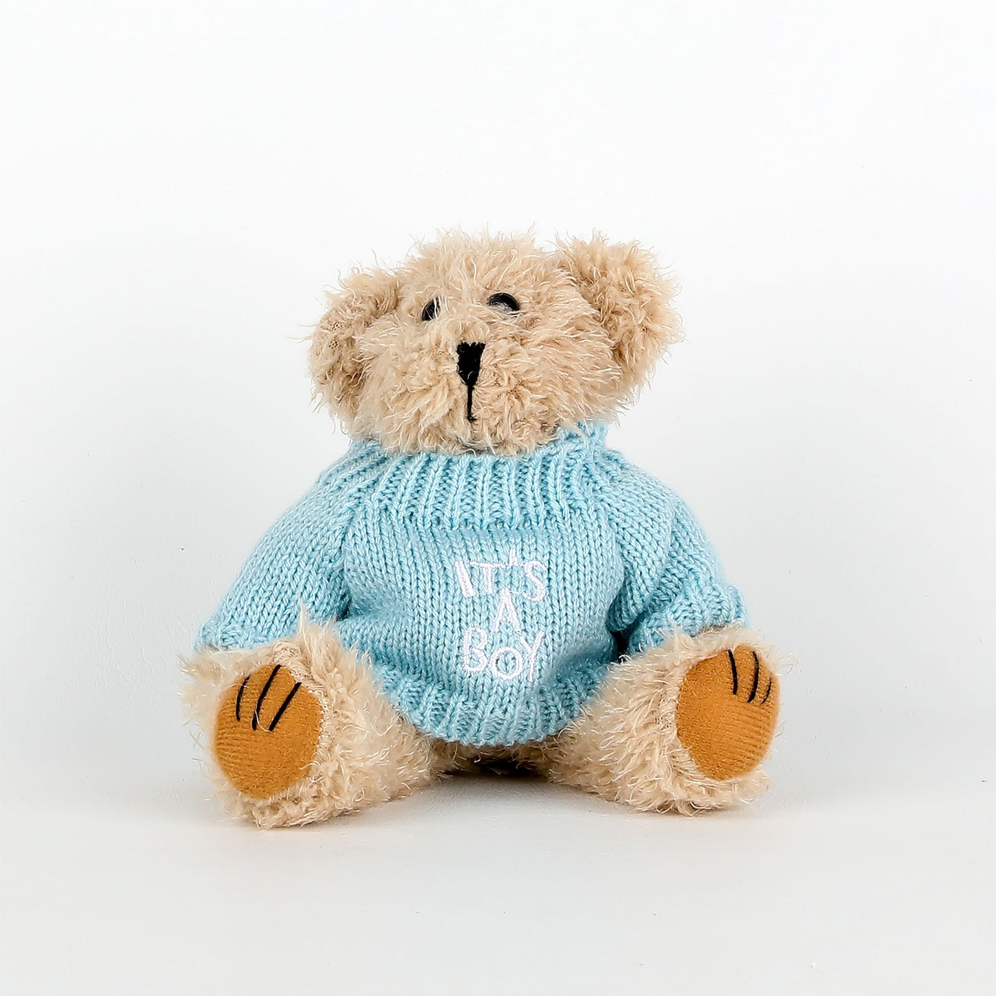 Baby Boy Gift Box