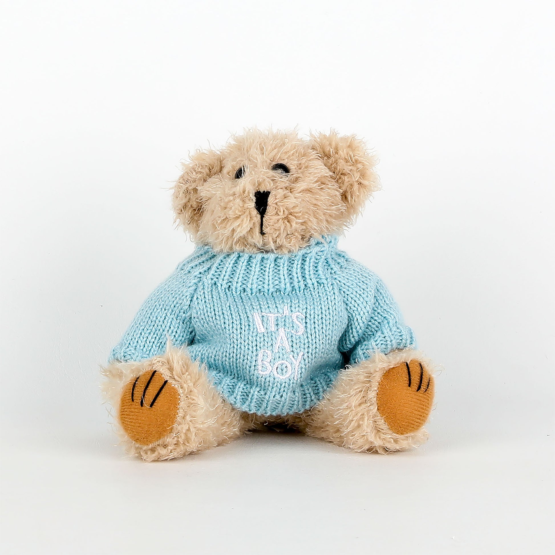 Baby Boy Gift Box
