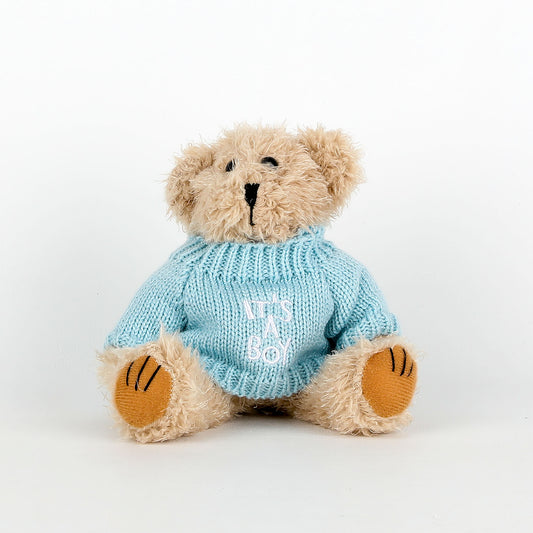 Baby Boy Gift Box