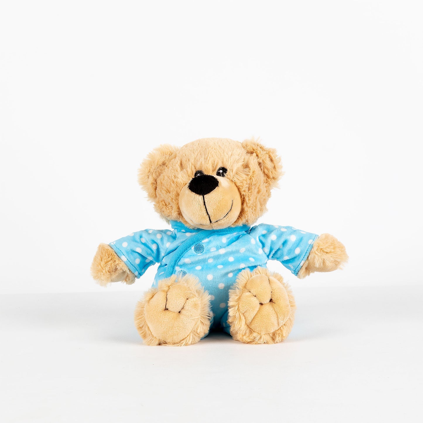 Buddy Onesie Blue