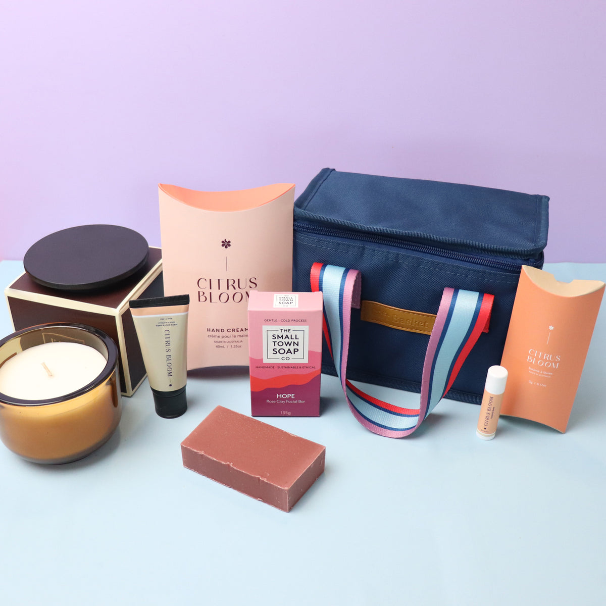 Pamper Treat Gift Hamper