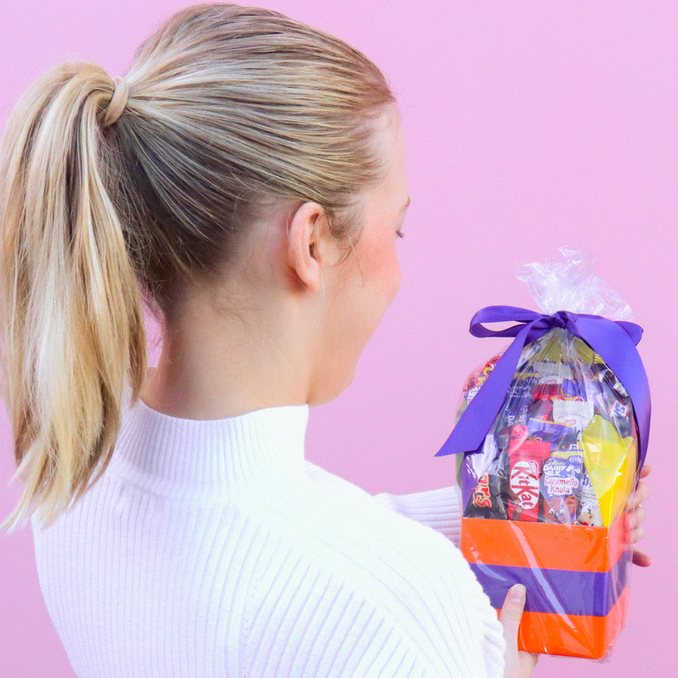 Party Box Chocolate Bouquet