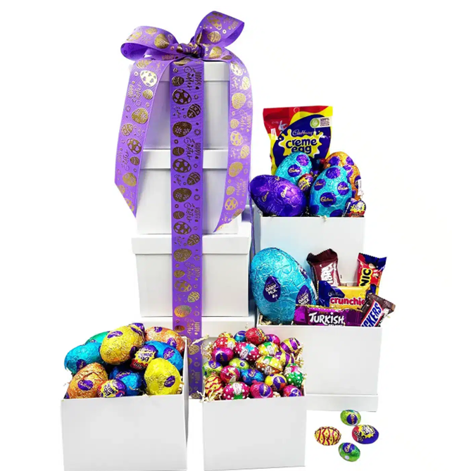 Easter egg gifts
Delivery nationwide
