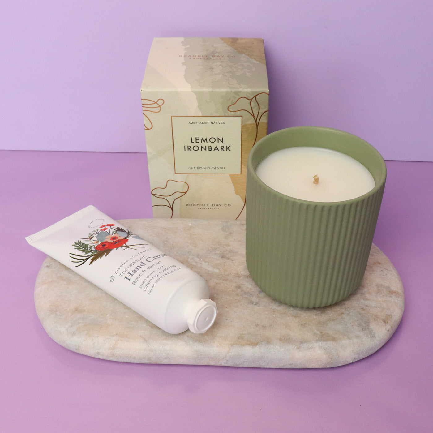Pamper Gifts 