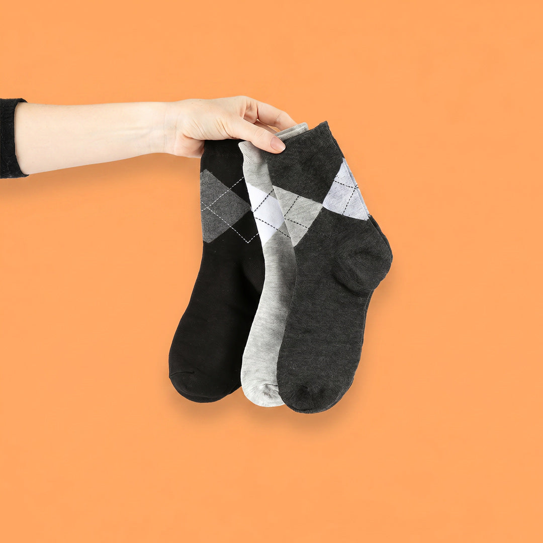 Beers & Socks Gift Hamper