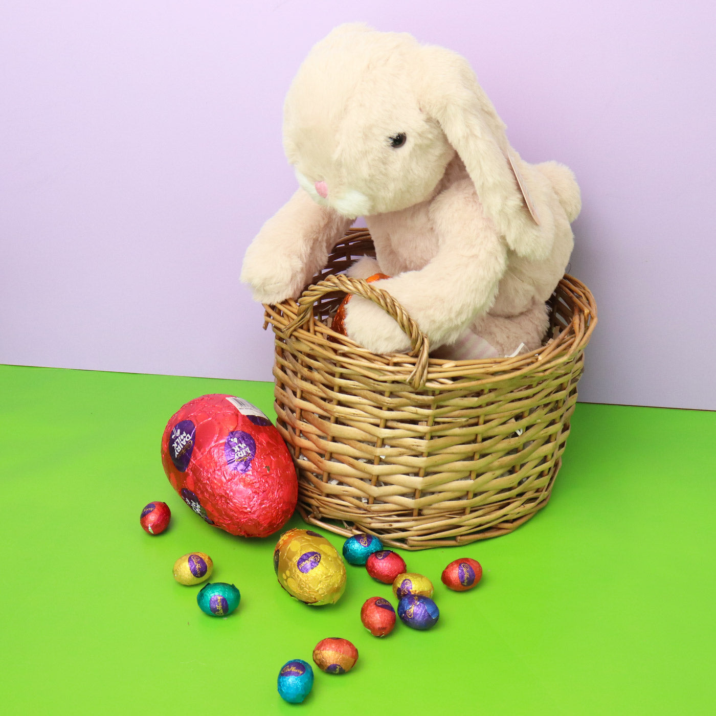 Easter egg gifts
delivered nationwide