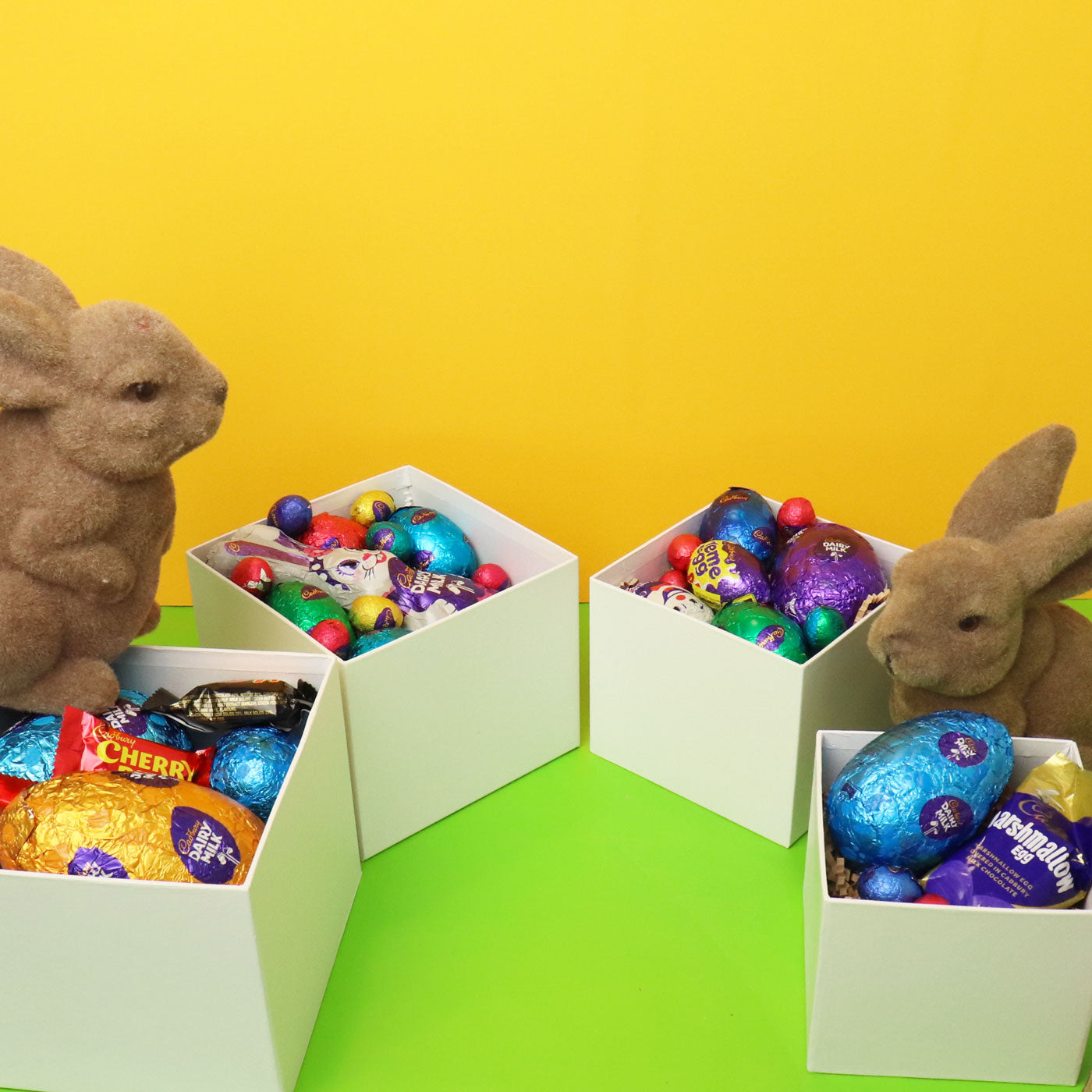 Easter eggs for kids
delivered nationwide