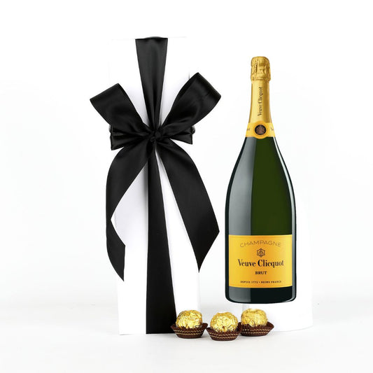 Veuve Clicquot Gift Box