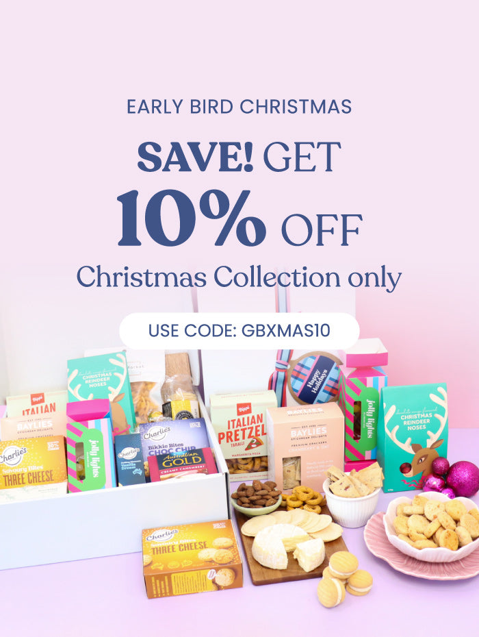 Christmas Hamper Gifts Delivery Australia Wide