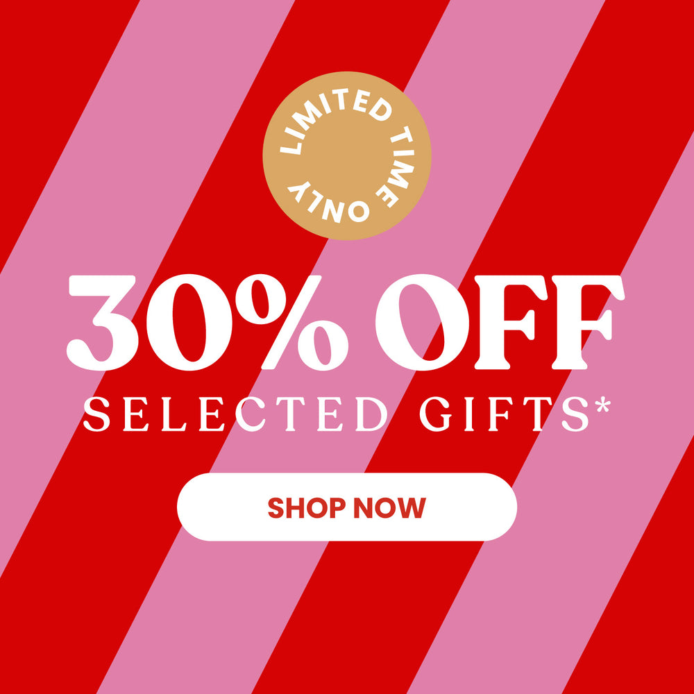 Gift Basket Sale Banner