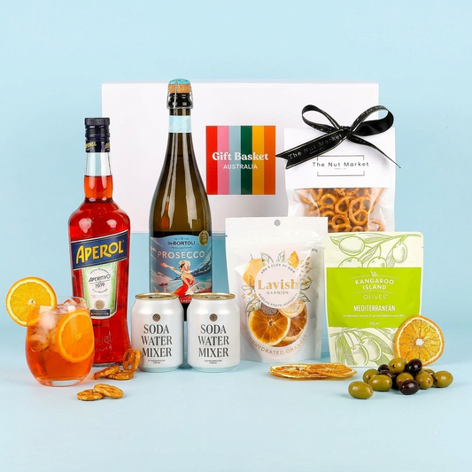 Aperol Spritz Hamper