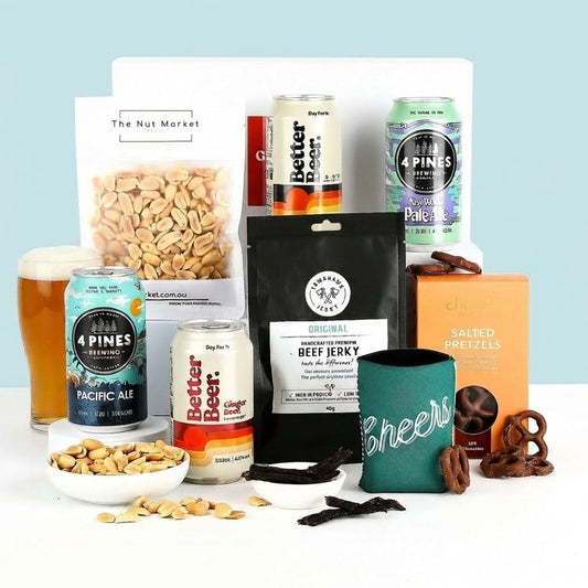 Australian Craft Beer Gift