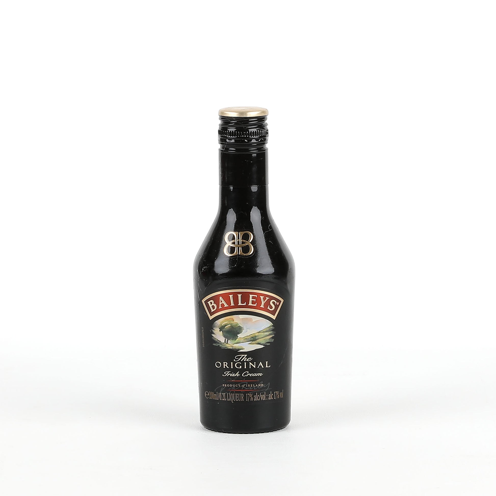 Baileys Irish Cream 200ml