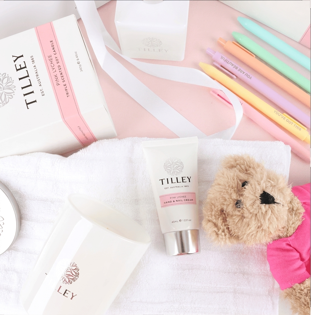 Best Mum Gift Hamper