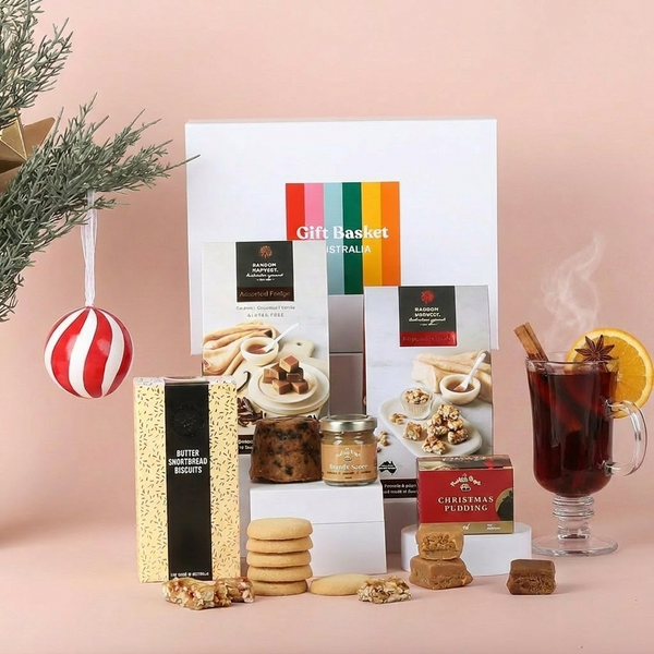 Festive Hamper