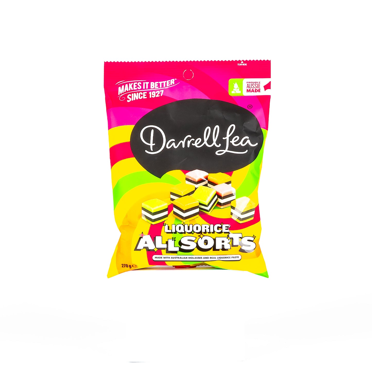 Sweet & Nutty Gift Hamper