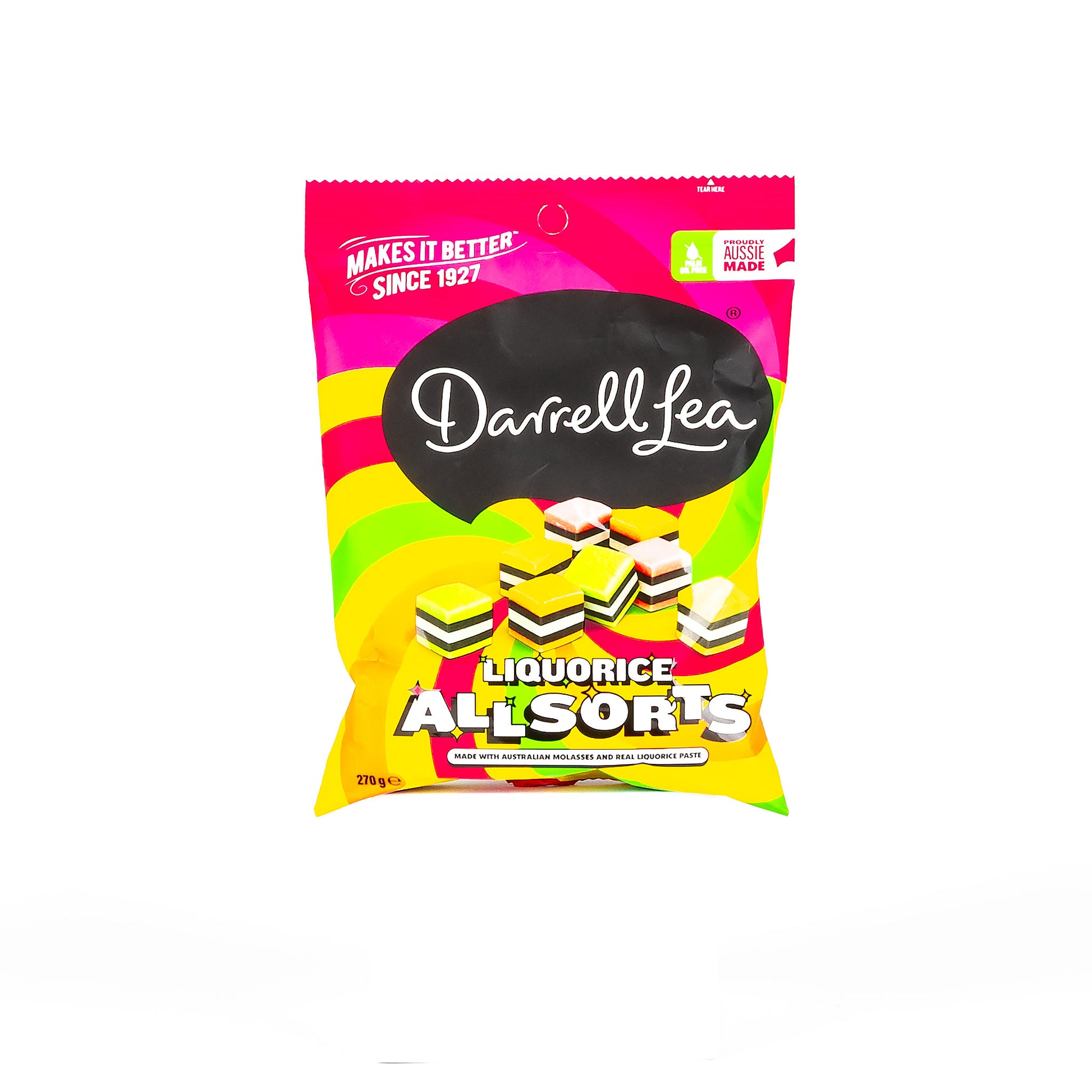 Sweet & Nutty Gift Hamper