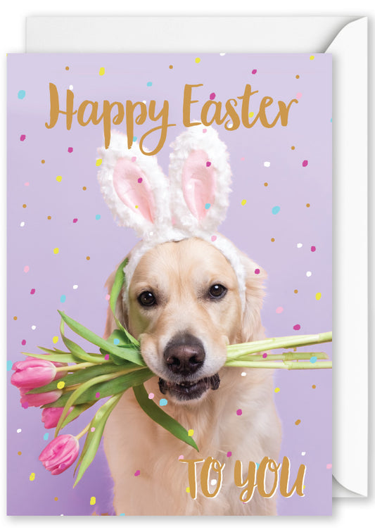Easter Card-Assorted