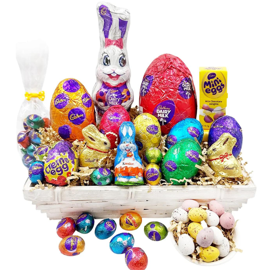 Easter Hamper