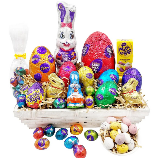 Easter Hamper