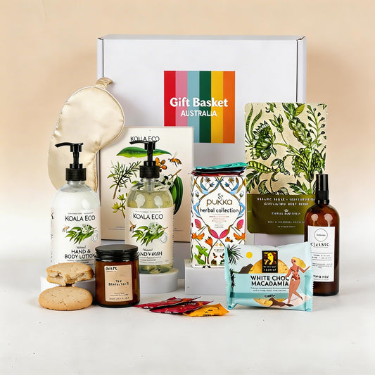 The Calming Indulgence