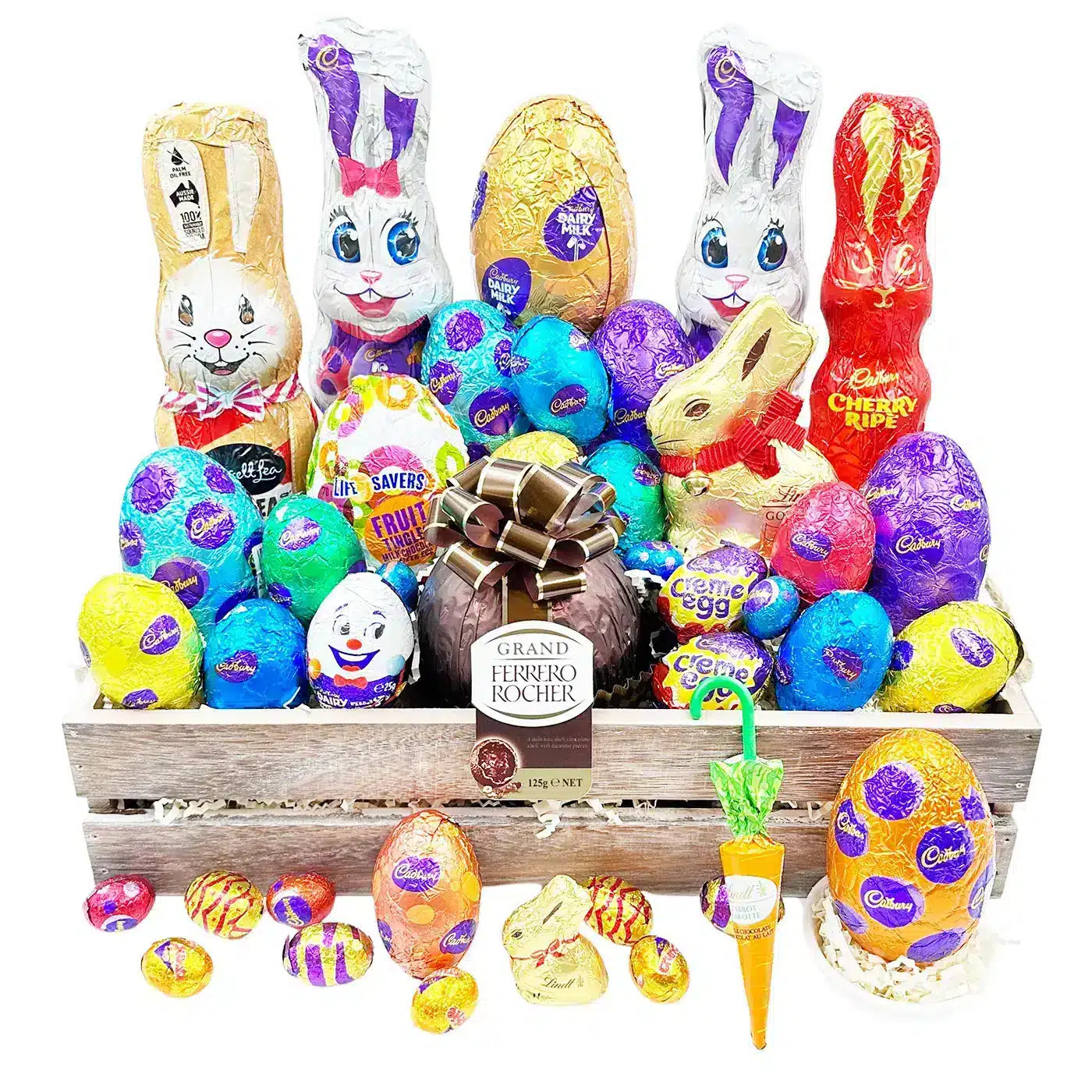 Family Easter Gift Hamper