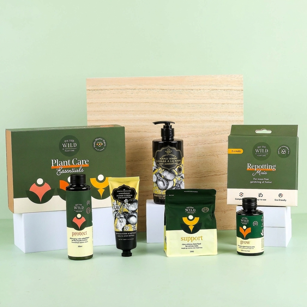 Gardener's Gift Hamper