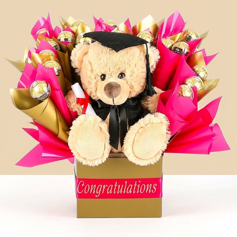 Graduation gifts. nationwide delivery