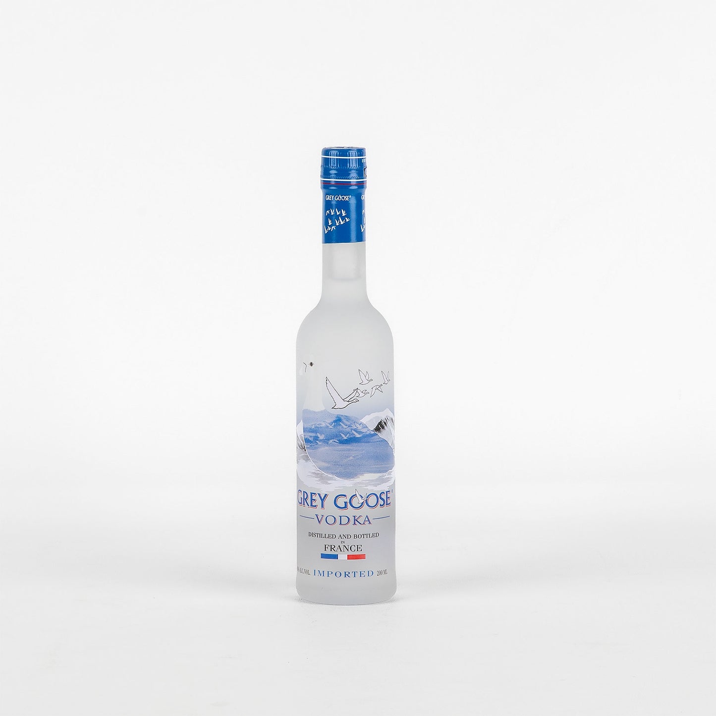Grey Goose Vodka 200ml