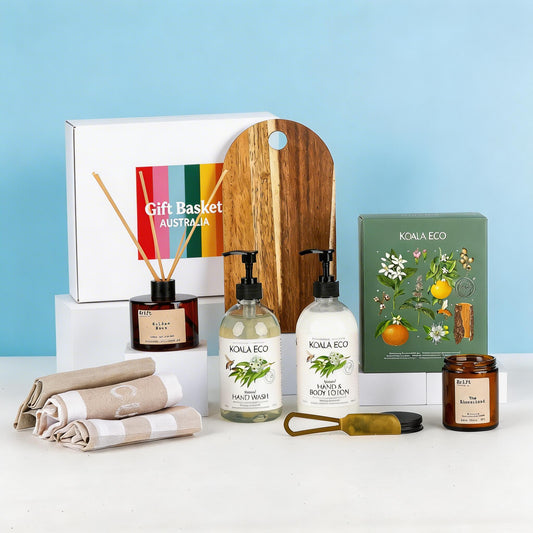 housewarming gift hamper delivered nationwide. Same day gift hamper delivery. New house gift.