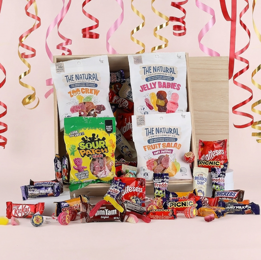 Mega Party Box