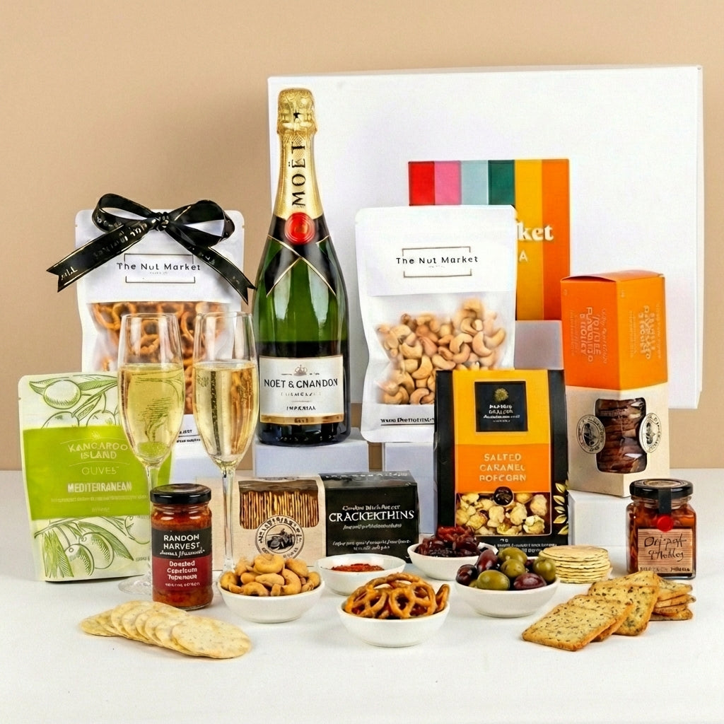 Moet & Chandon Hamper