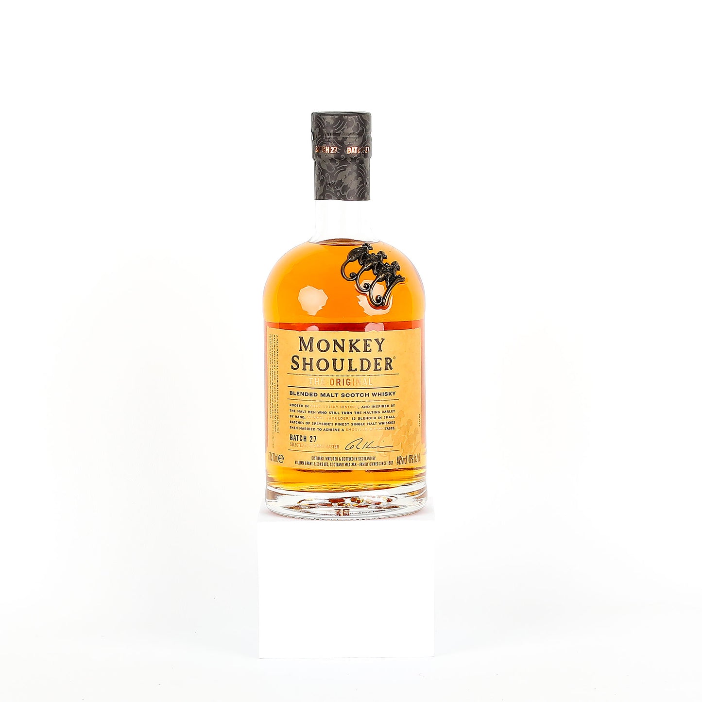 Whisky Set Gift Hamper