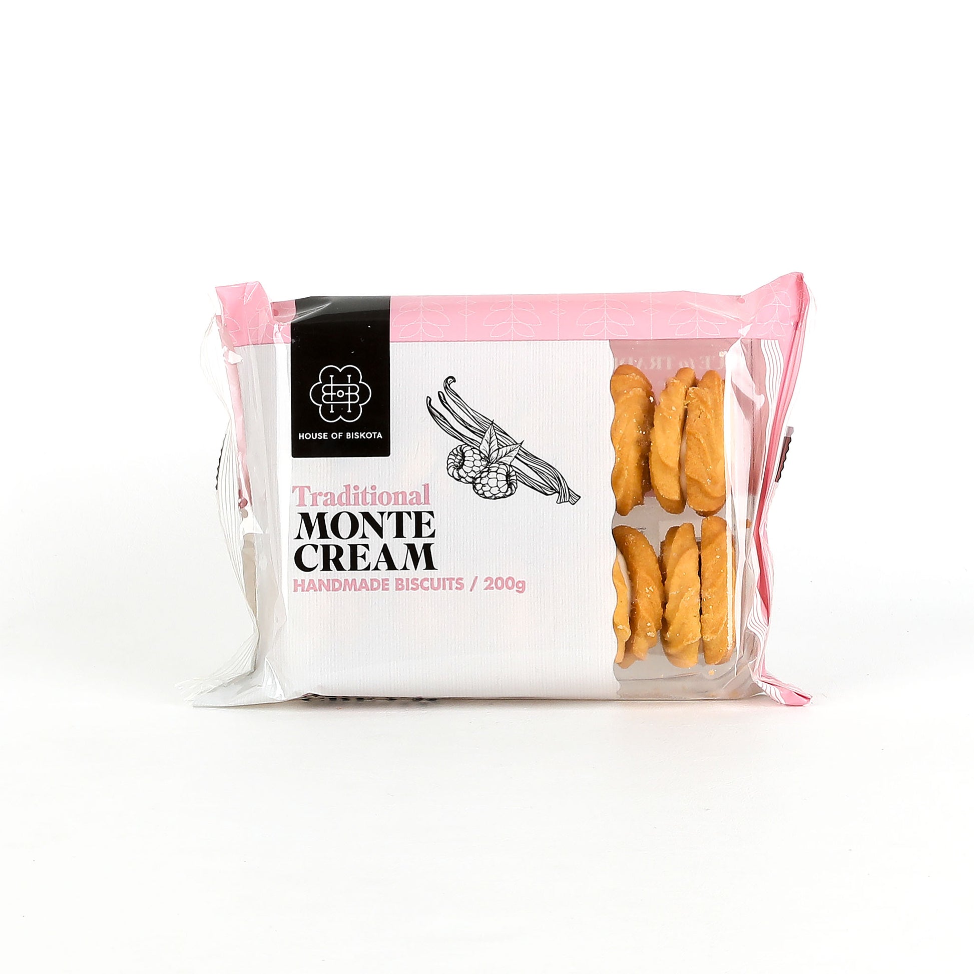 Afternoon Tea & Bubbly Gift