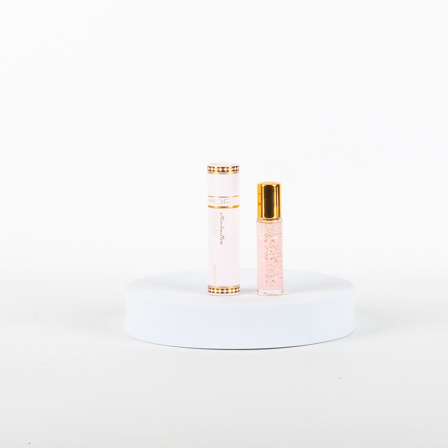 MOR Marshmallow Minis & Bathrobe Gift